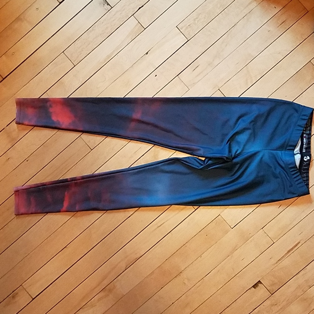Yoga leggings